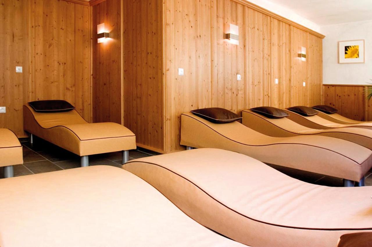 Hotel Gasthof Stuibenfall Niederthai Exteriör bild